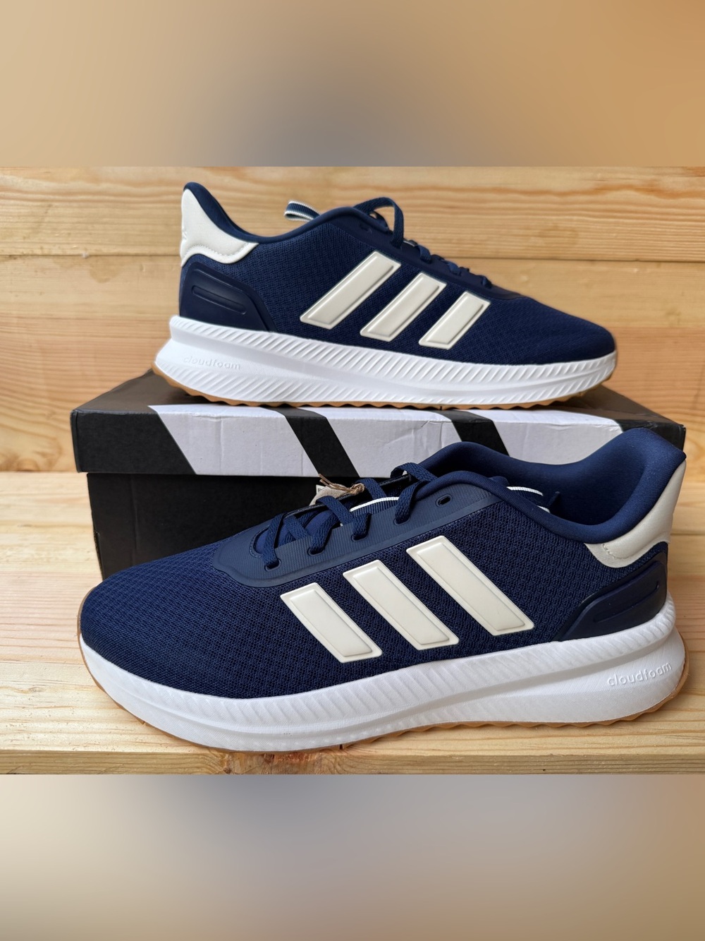 Brand new adidas X_PLR Path men’s sneakers